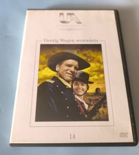 Vierzig Wagen westwärts   Western Klassiker ...