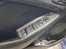 Lh Driver Side Front Door Window Switch 2017 Forte Sku#4185879