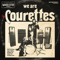 Vinile - Courettes - We Are The.. -Coloured- - Damaged Goods -D- Neu