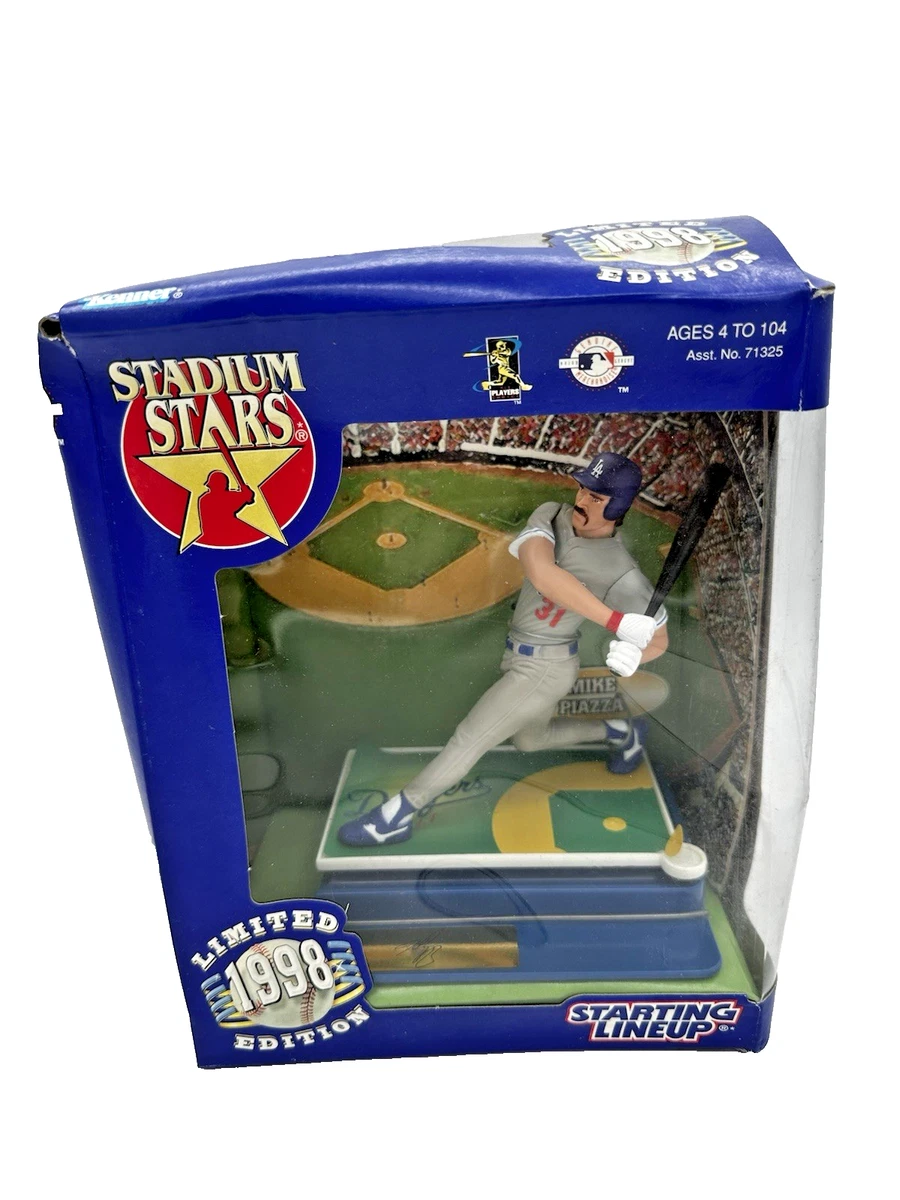 Los Angeles Dodgers MLB Action Figures for sale | eBay