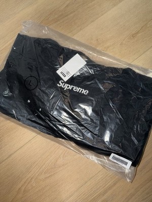 Supreme MM6 Maison Margiela Box Logo Zip Up Hooded Supreme MM6 Maison Margiela Box Logo Zip Up Hooded