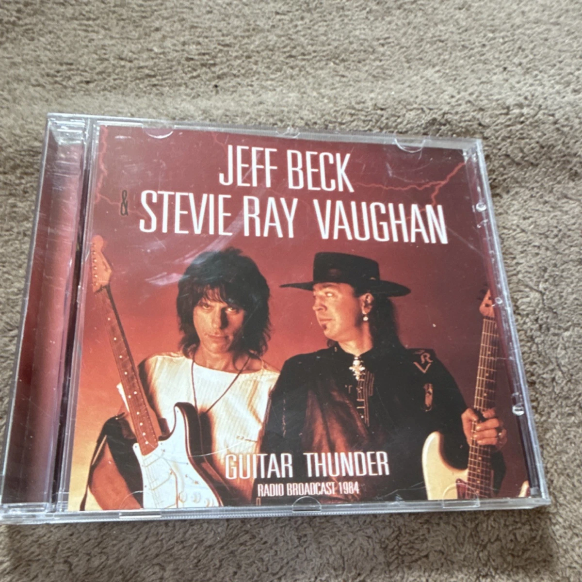 Jeff Beck CD 10枚セット　非売品含む　レア Beck, Jeff - 5cd Original Album Classics - Amazon.com Music