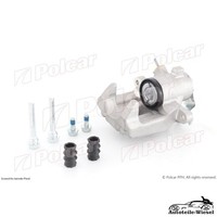 Bremssattel Lucas-System Hinten Links FüR Audi A6 C5 Limo Kombi Allroad 96-05