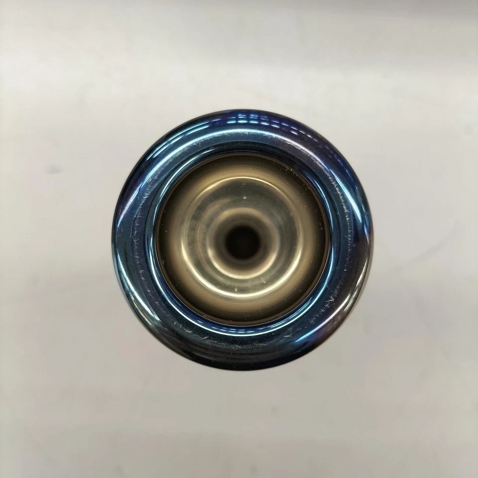 Boquilla de instrumento de latón Getzen 6-1/2 Al-L Foto 2 de 4