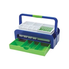 Heathrow Scientific DROPLET BLD TRAY W/INSRTS 16MM HS2200B Heathrow Scientific