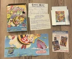 Bee 52 (Nintendo Entertainment System, 1992) w/ Box Poster Inserts Tested