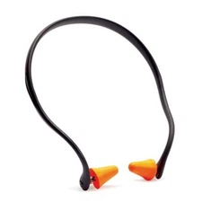 Walkers Pro-tek Neckband Ear Plugs Indoor & Outdoor Portable Ear Protection 25Db