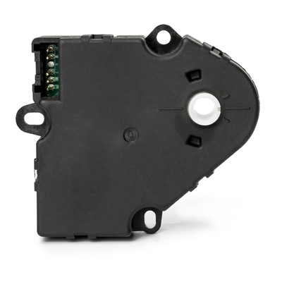 HVAC Blend Air Door Actuator for Chevrolet Silverado Sierra Cadillac