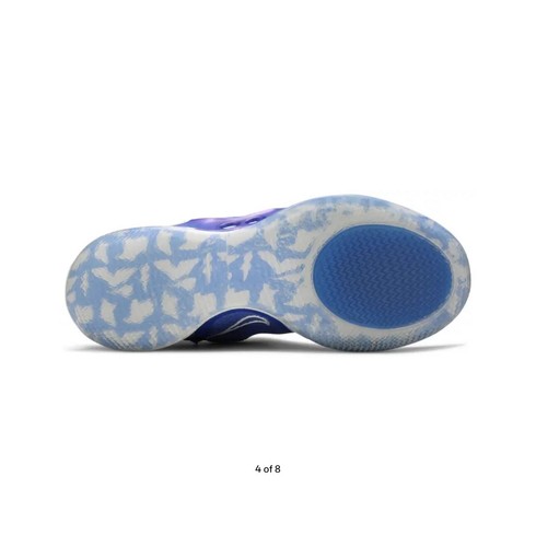 Nike Adapt BB 2.0 Astronomy Blue with us charger plate high tech men’s sneakers - Picture 6 of 8