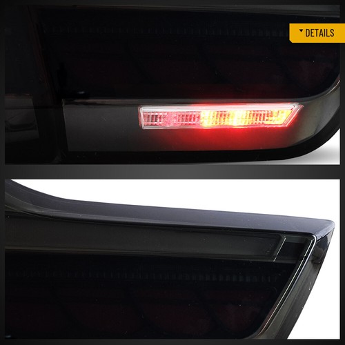 LED Tail Lights VLAND BMW 4 Series F32 F33 F36 F83 M4 LCI Facelift Rear Lights - Picture 17 of 18