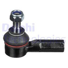 New Tie Rod End for VAUXHALL SUZUKI SUBARU OPEL:AGILA Mk I,JUSTY III,IGNIS II,