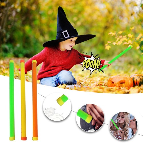 1xGroan Tube Noise Makers Noisemakers Groan Sound Stick Toy (Random