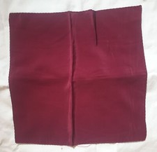 Silk pocket handkerchief made in Italy