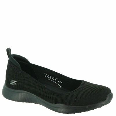 skechers microburst flat gore