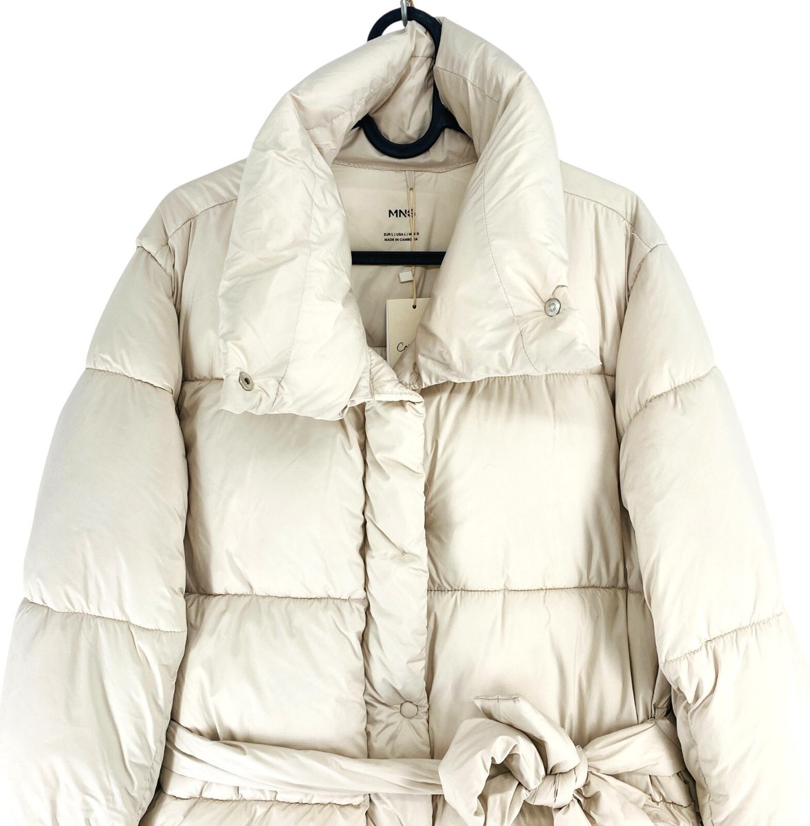 Damen Jacke Mango Jacken Sale MANGO Jacke 'Sally' In Schwarz ABOUT YOU