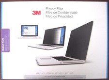 3M Privacy Filter Screen PFMPR13 for MacBook Pro 13 NO Retina