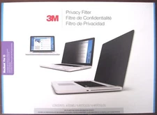 3M Privacy Filter PFMPR13 for MacBook Pro 13  NO Retina