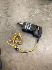 115v Corded Bosch 1” Rotary Hammer Drill Used Parts Only