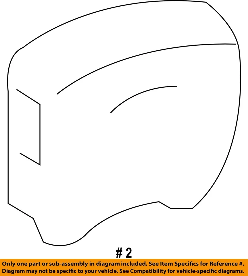 Used Steering Wheel Air Bag fits: 2010 Gmc Savana 1500 van driver wheel Grade A Foto 4 de 4