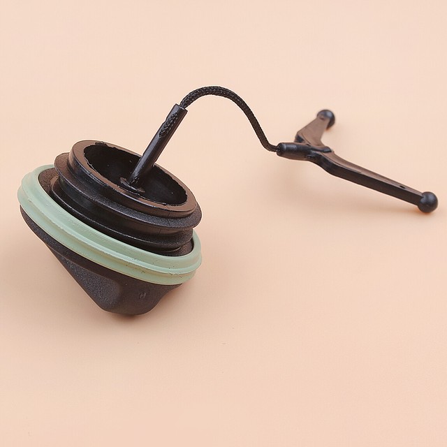 Gas Fuel Tank Cap For Husqvarna 372 350 345 346 353 340 362 365 371