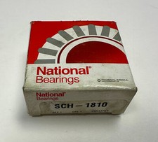 Showing image for SCH1810 INA SCH1810 INA Needle Bearings image
