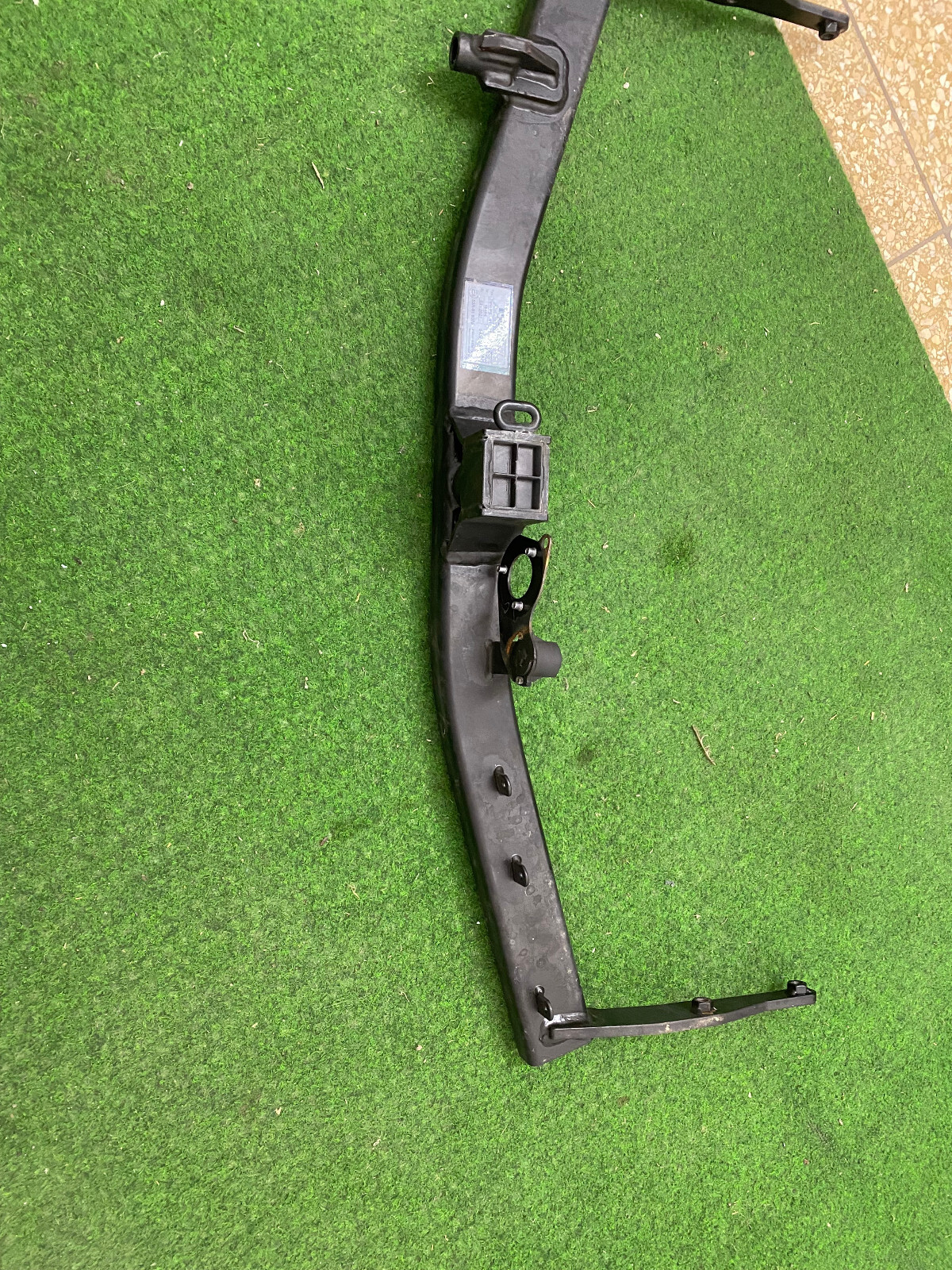 Original Seat Arona 6F9 b.j.2021 AHK TMB PS 143 Abnehmbar 