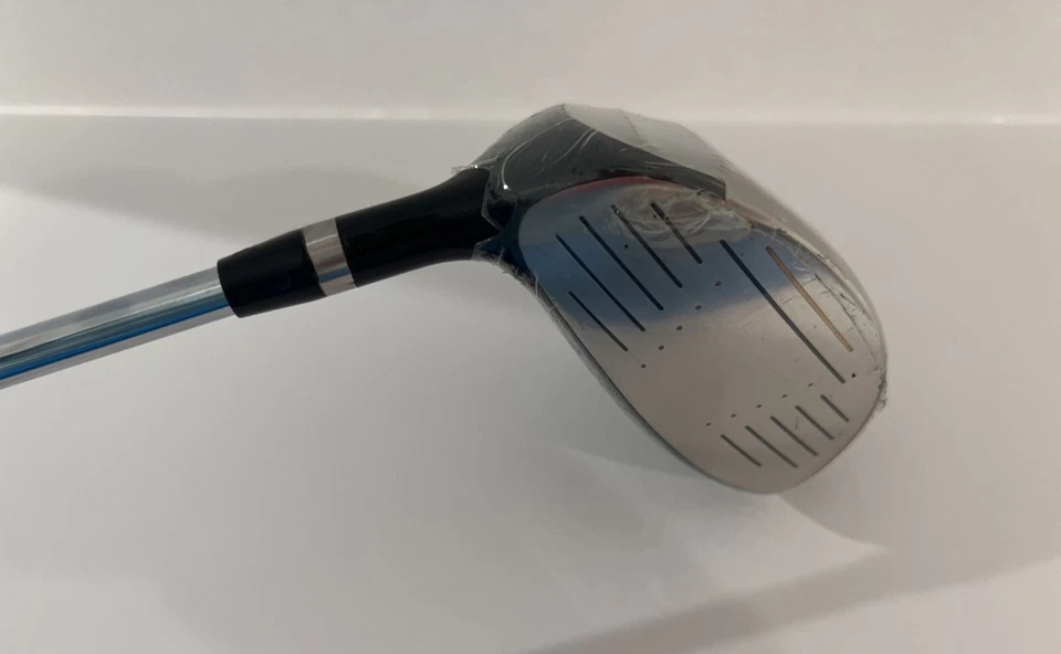 UPSWING GLOF 10.5 degree W/TRUE TEMPER Made in USA Graphite DRIVER NEW SEALED - Image 2 of 4