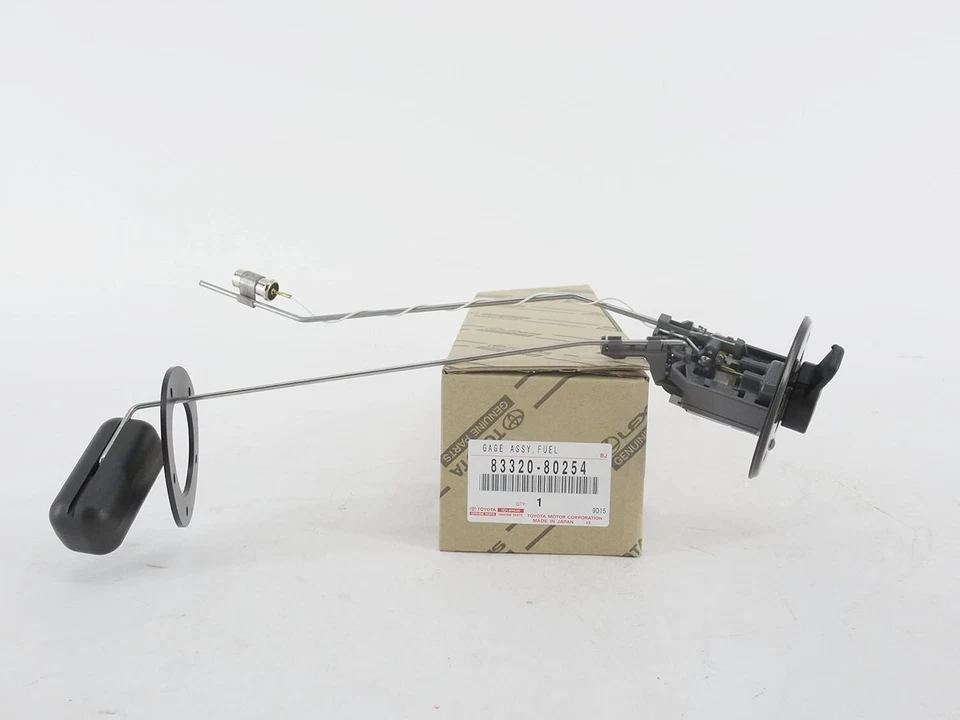 Unidad de medidor de envío de combustible TOYOTA 1993-1997 T100 83320-80254 Japón nuevo Foto 2 de 4