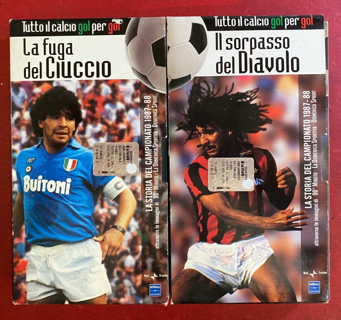 Diavolo Raiplay Rai Gli Orologi Del Diavolo Rai Replay Fiction Gli