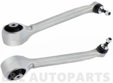 2x QUERLENKER VORDERACHSE UNTEN VORNE FÜR TESLA MODEL S 5YJS MODEL X 5YJX