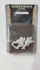 WARHAMMER 40K - Space Marine Scouts with bolters 48-61