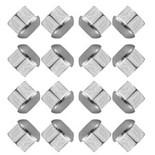 Pernos Para Buje De Rueda Honda - Juego De 8 Unidades - Modelo 90103-HB3-300 - M10x1.25 - Caltric