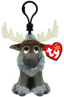 Ty Frozen Sven Beanie Clip on sale Ty Frozen Sven Beanie Clip on sale