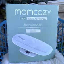 Momcozy Baby Scale AZ01