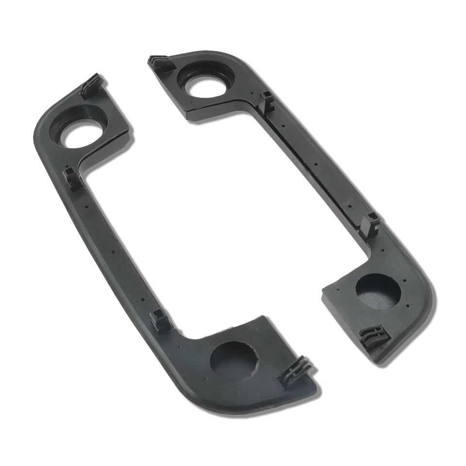 Отделка внешней дверной ручки автозапчасти с двойным уплотнением для BMW 318i1992-1999 BMW E36 - Изображение 4 из 4