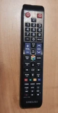TV REMOTE CONTROL BN59-01178W Fit for All Samsung LCD LED HD Smart TV