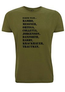 rambo t shirt india
