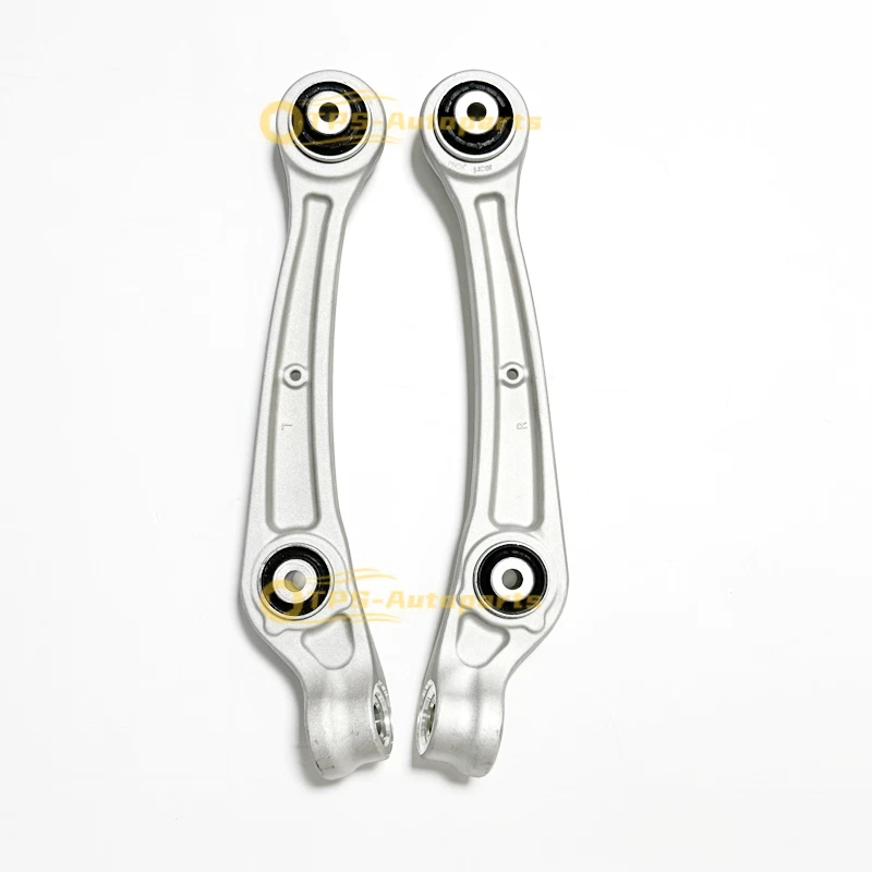 For 2012-2015 Audi A4 A6 A7 Q5 12× Front Control Arm Balljoint Suspension Kit  — 第 4/4 张图片