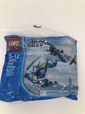 lego 30222