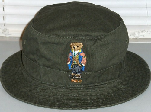 bucket polo ralph lauren