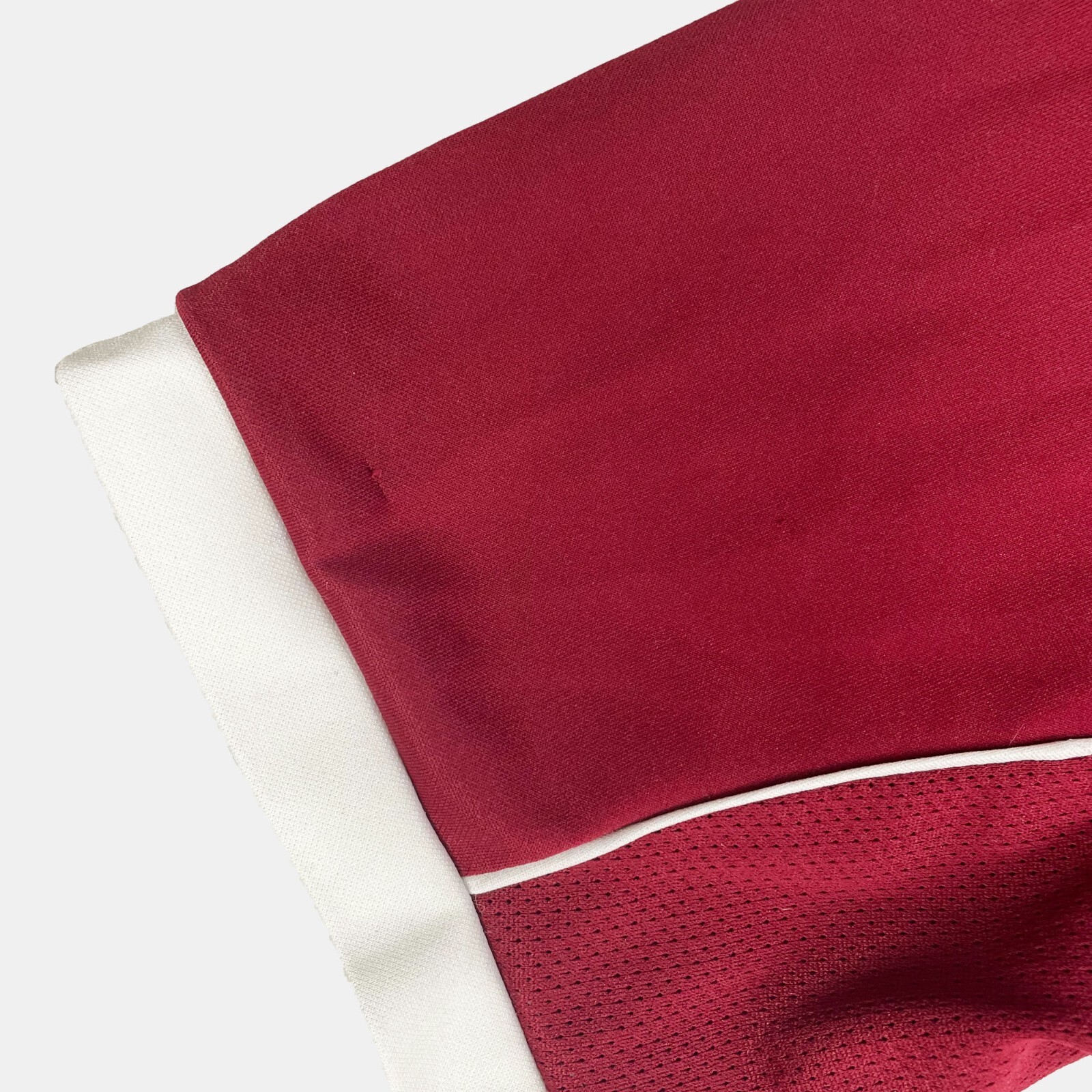 Northampton Town 2010-2011 Home Football Soccer Shirt Jersey Errea Size 2XL