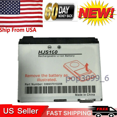 BATTERIA PER BECKER HJS 100, HJS-100, Map Pilot Part NO 338937010208,HJS100 EUR 28,70 - PicClick IT