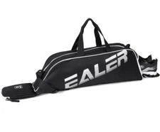 Baseball Bat Tote Bag & T-ball, Softball Equipment Bag NWT, EALER BBB200