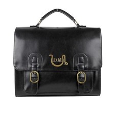 Harry Potter x FLAPPER Draco Malfoy 3-Way Handbag, Shoulder Bag, Backpack - New