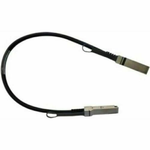 5m X4DACBL5 Intel Compatible 40Gb QSFP+ to 4x10G SFP+ DAC 5m X4DACBL5 Intel Compatible 40Gb QSFP+ to 4x10G SFP+ DAC