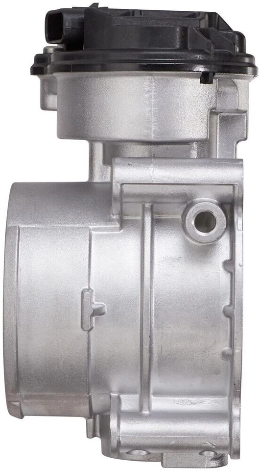 Conjunto de carrocería del acelerador de inyección de combustible SMP REEMPLAZO Ford Lincoln OEM # AT4Z9E926A Foto 4 de 4