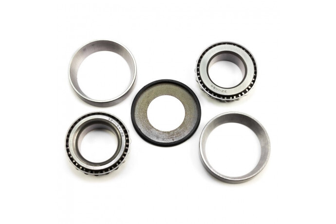 Roulement de direction Suzuki RM 85 kit colonne de direction Tourmax