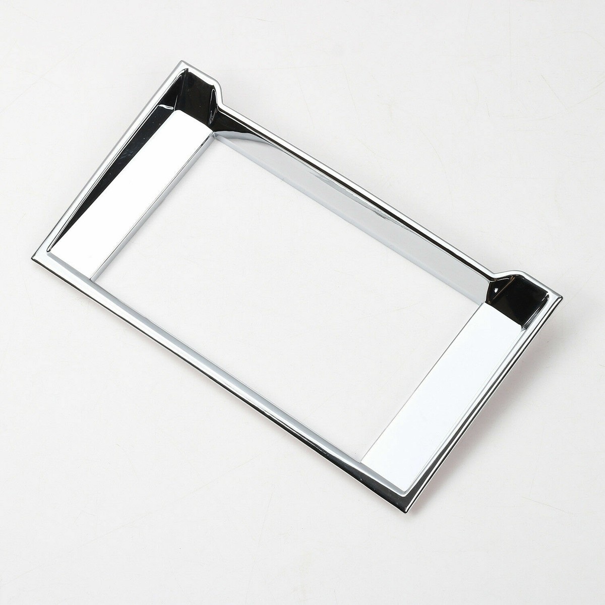 Abs Chrome F150 Door Frame Decorative Strip For Ford F150 Auto Parts
