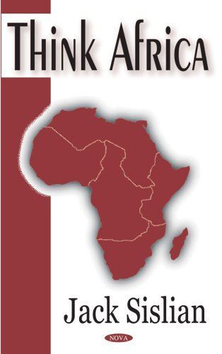 Think African: The Changing African Mind and Personality Today