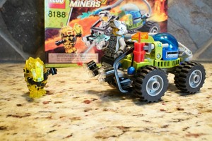lego power miners fire blaster